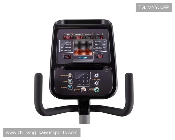 高效燃脂组合:智能健身器材+科学营养指导书单